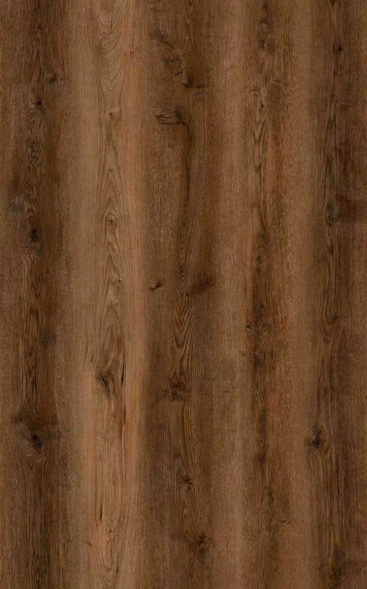 Coreline · Canyon flooring sample