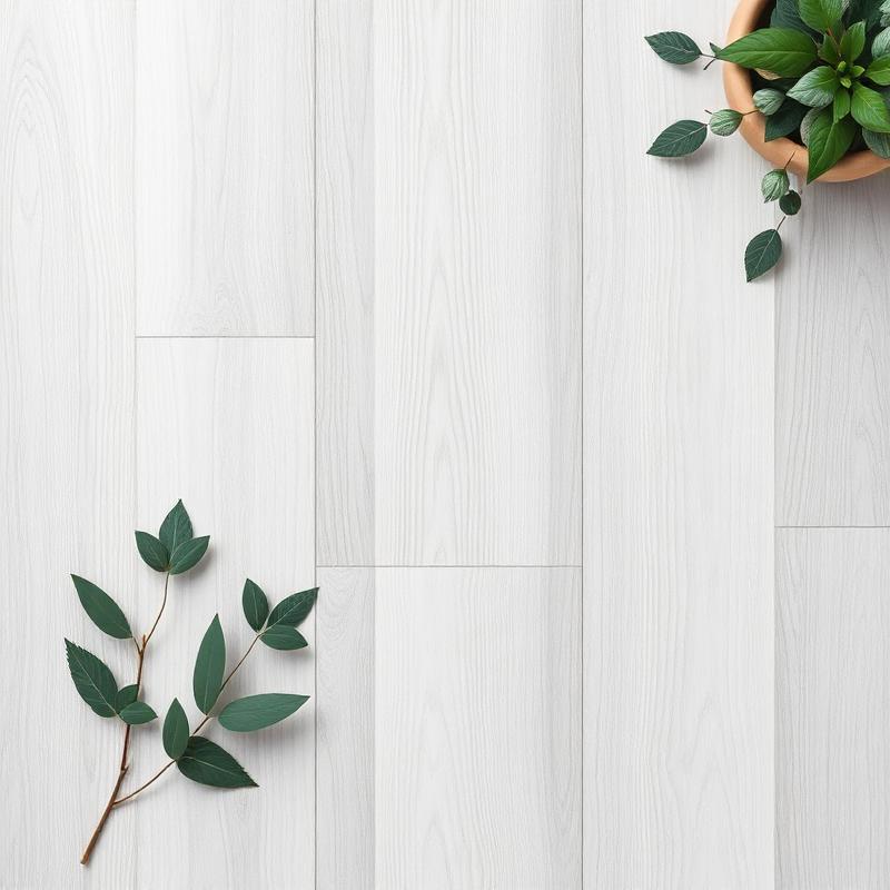 Coastal Gray flooring sample