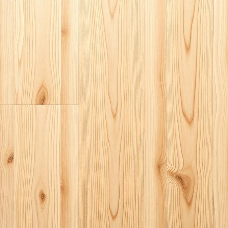 Honey Hickory flooring sample