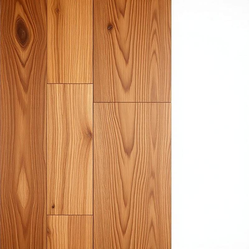 Rustic Barn flooring sample